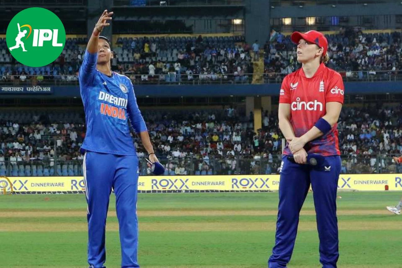  England W vs India W 1st T20I: कौन जीतेगा मुकाबला, हेड-टू-हेड में किसका पलड़ा भारी, जानिए ड्रीम 11 टीम