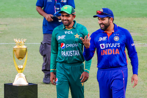 UAE Likely to Host Asia Cup 2025 in September, BCCI Awaits Government Clearance