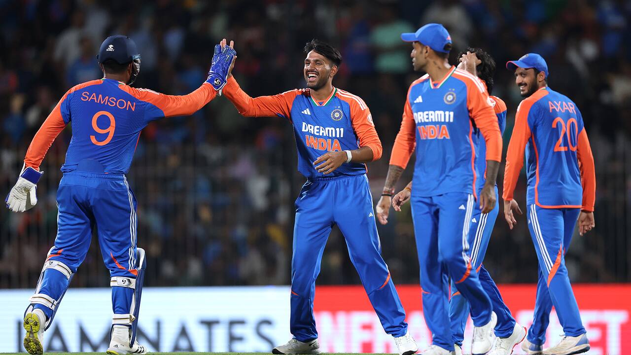 ओवर नहीं, अब गेंदों के हिसाब से पावरप्ले – ICC ने बदला नियम