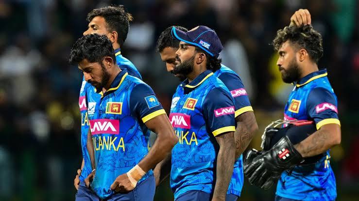 Sri Lanka Announces 16-Man ODI Squad vs Bangladesh: Asalanka to Lead, Mendis Injured