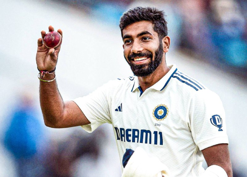 India vs England 2nd Test: Who Will Replace Jasprit Bumrah at Edgbaston?