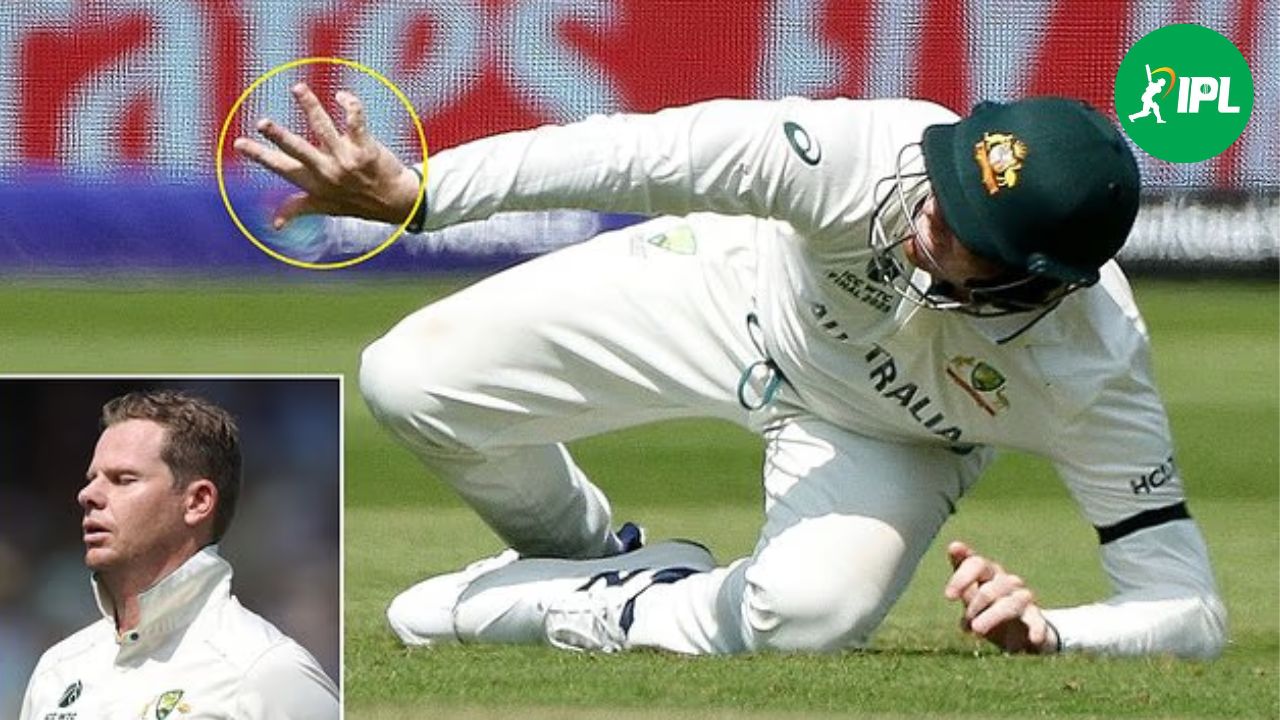 Steve Smith ने शुरु की प्रैक्टिस, क्या वेस्टइंडीज के खिलाफ दूसरे टेस्ट मैच में मिलेगा मौका, जानिए इंजरी अपडेट