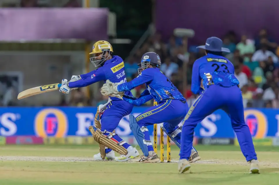 TNPL 2025: Lyca Kovai Kings vs Salem Spartans Match Details, Dream11 Predictions and Playing XI | LKK vs SS