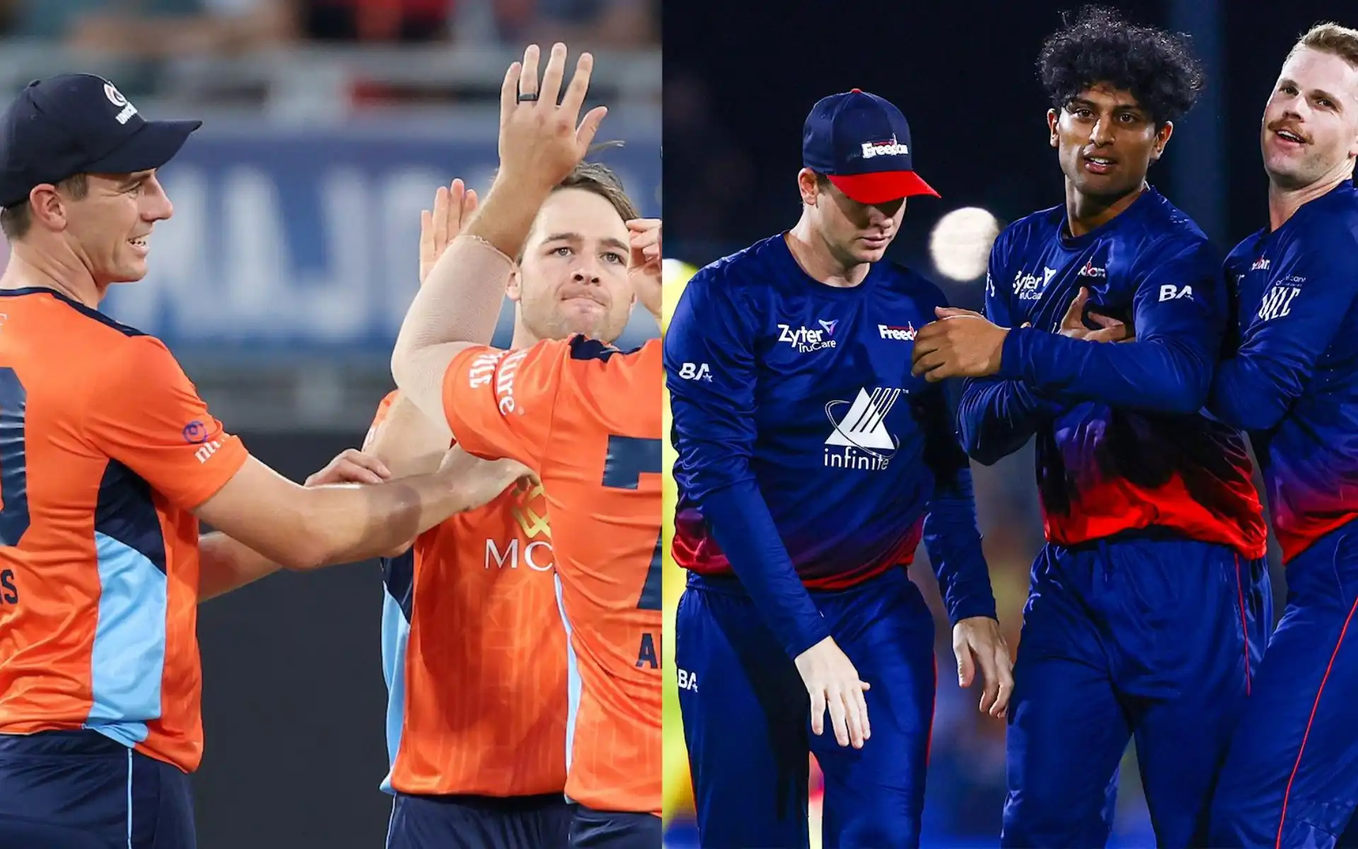 MLC 2025: Washington Freedom vs San Francisco Unicorns – Dream11 Prediction, Fantasy Tips, Captain & Vice-Captain Selections and Key Players to Watch