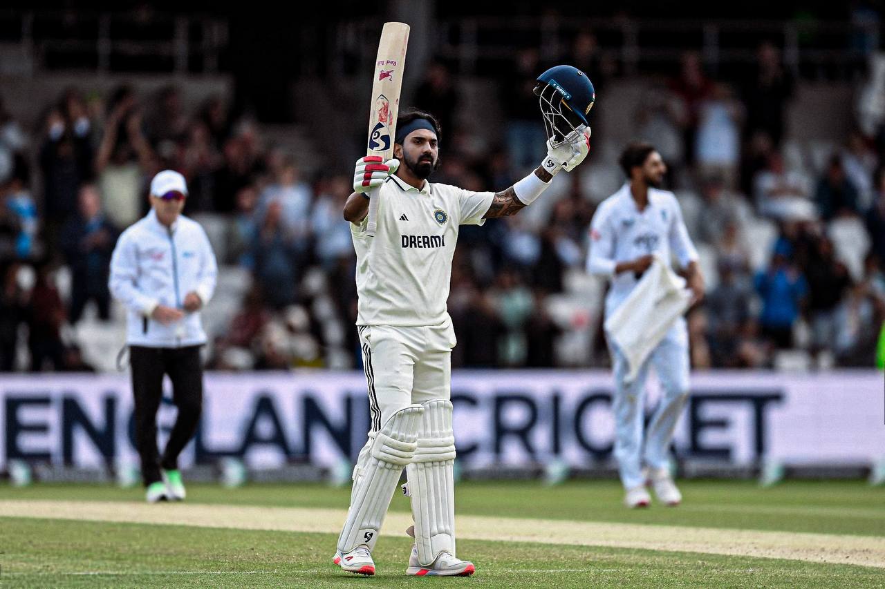 Rohit Sharma’s Role in KL Rahul’s Comeback: Nayar Shares Behind-the-Scenes Story