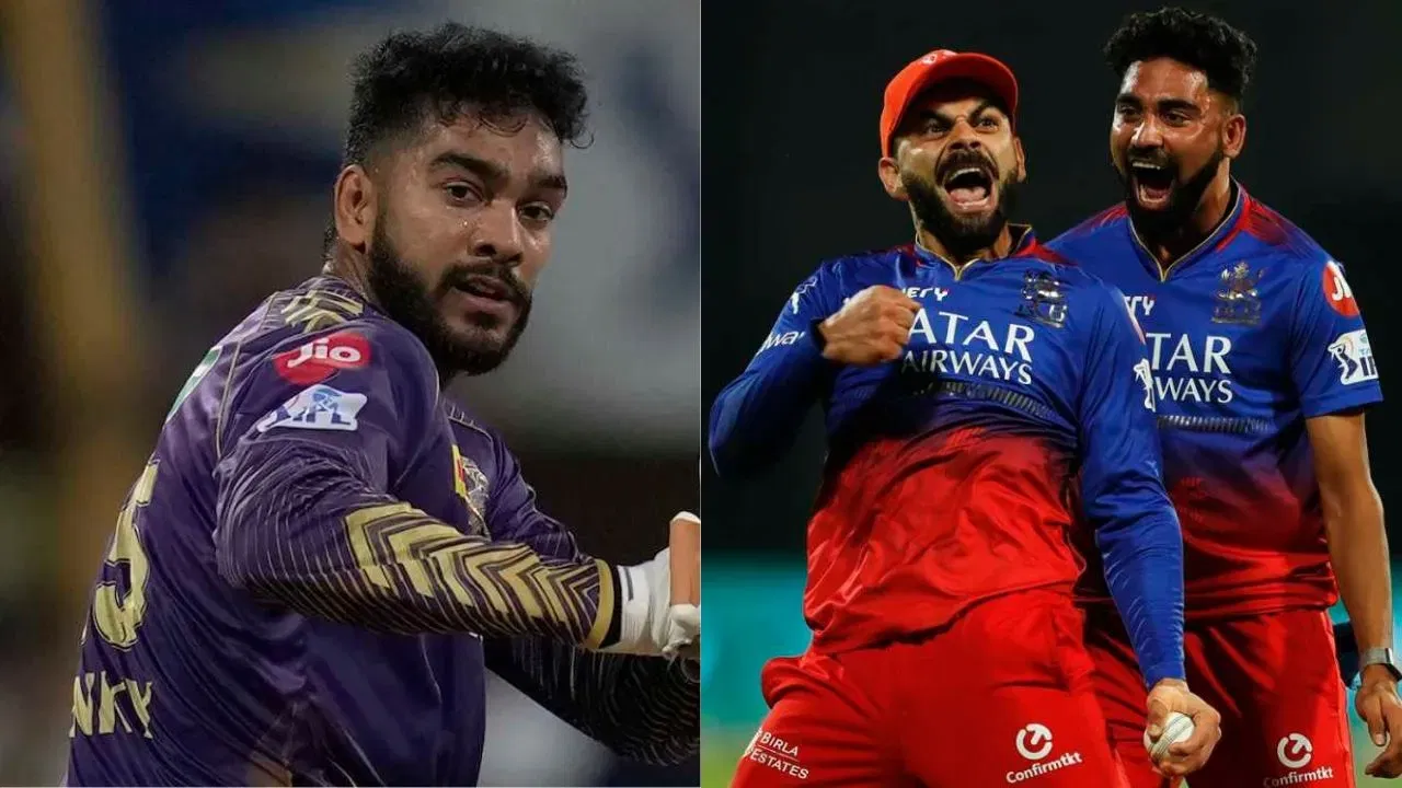 जानिए IPL 2026 मिनी ऑक्शन में RCB किन 3 बड़े खिलाड़ियों को टारगेट कर सकती है और क्यों ये खिलाड़ी टीम के लिए होंगे जरूरी