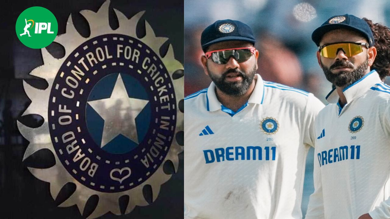 Indian Cricketers Salaries 2025: जानिए एक साल में कितने रुपये कमाते हैं भारतीय क्रिकेटर, BCCI हर मैच की देती है कितनी फीस?