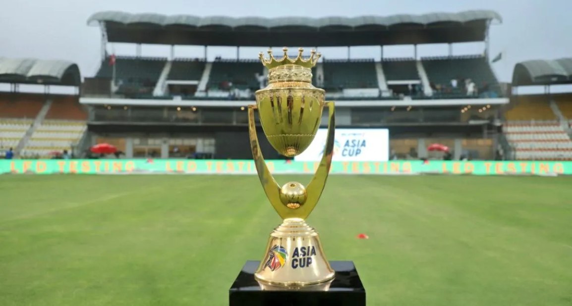 Asia Cup 2025 Likely to Begin September 10, UAE Preferred Host Amid India-Pakistan Tensions
