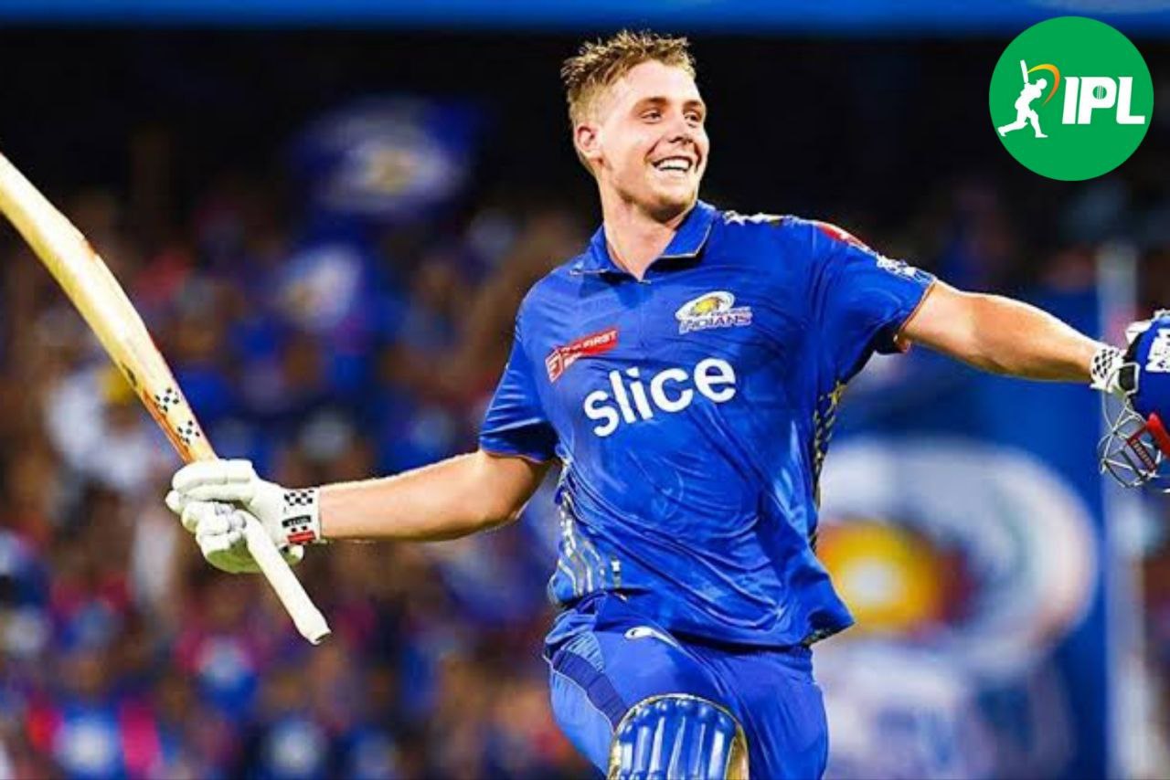 IPL 2026 Auction: कैमरून ग्रीन की लगेगी लौटरी, मिनी ऑक्शन में ये 3 फ्रेंचाईजी लगा सकती हैं बड़ी बोली