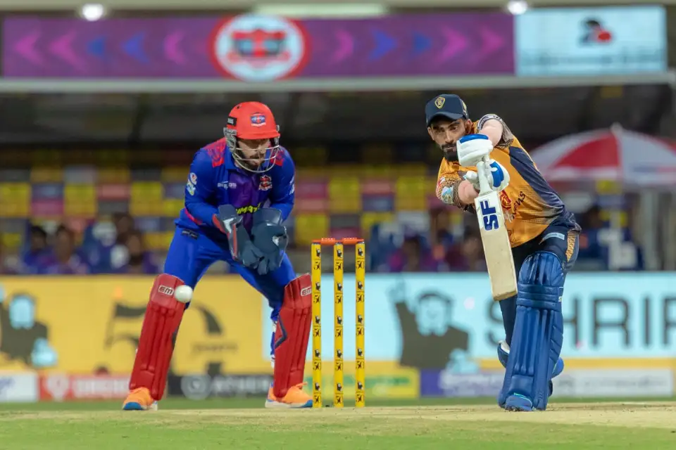 TNPL 2025: Idream Tiruppur Tamizhans vs Nellai Royal Kings – मैच डिटेल्स, ड्रीम11 प्रेडिक्शन और संभावित XI | ITT vs NRK