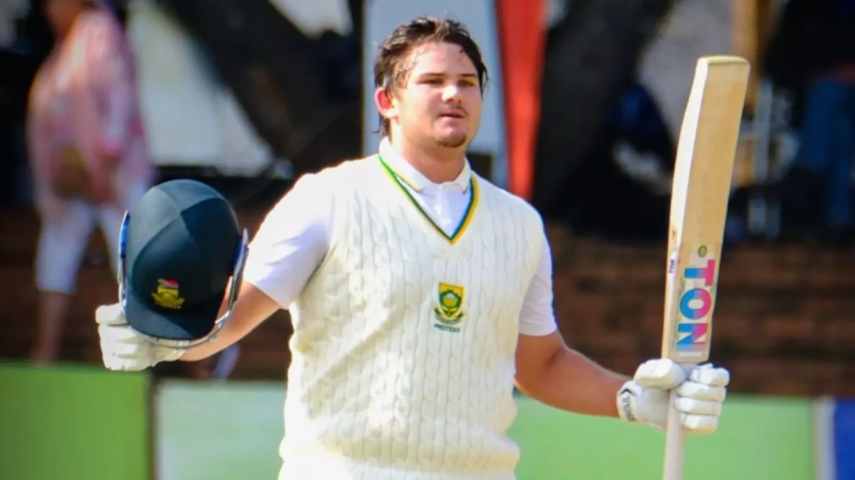 ZIM vs SA 1st Test Day 1 Highlights: Pretorius, Bosch Slam Tons as South Africa Finish Day 1 Strong at 418/9 vs Zimbabwe