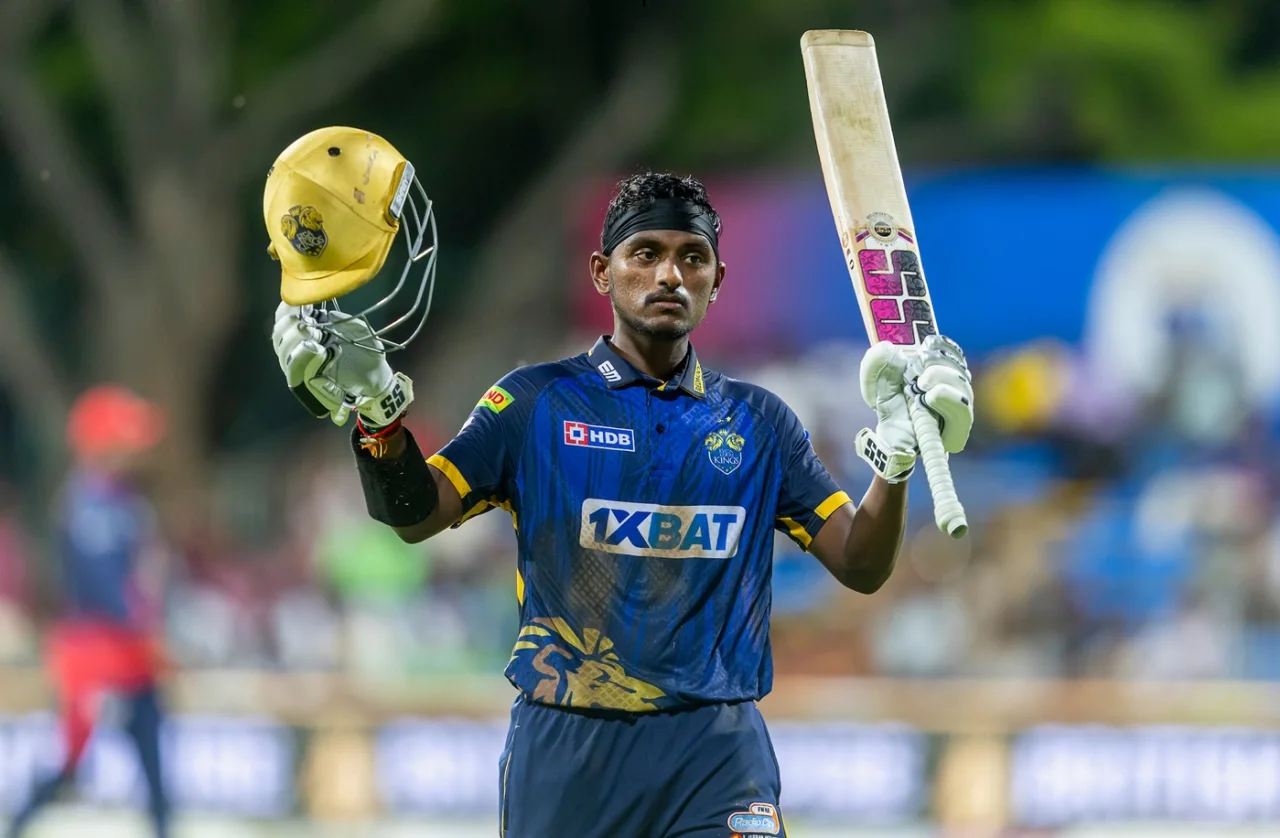 Tamil Nadu Premier League 2025: Points Table, Top Run-Scorers & Wicket-Takers After CSG vs SMP & LKK vs SS