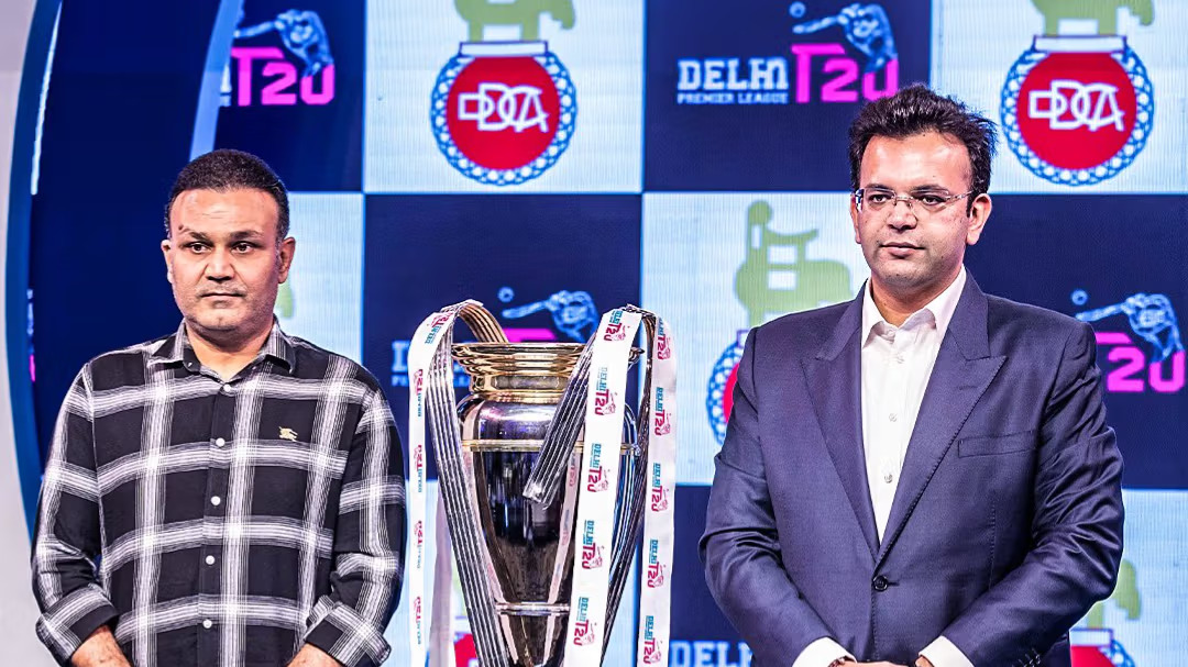 Delhi Premier League 2025: Auction Date, Players List, Format – Virat Kohli’s Nephew Aaryaveer Makes Entry