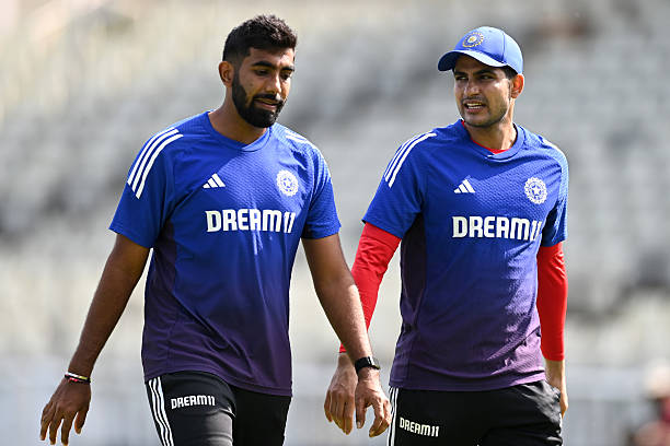 Team India 2nd Test Playing XI Prediction: Bumrah Likely to Be Rested, Arshdeep In