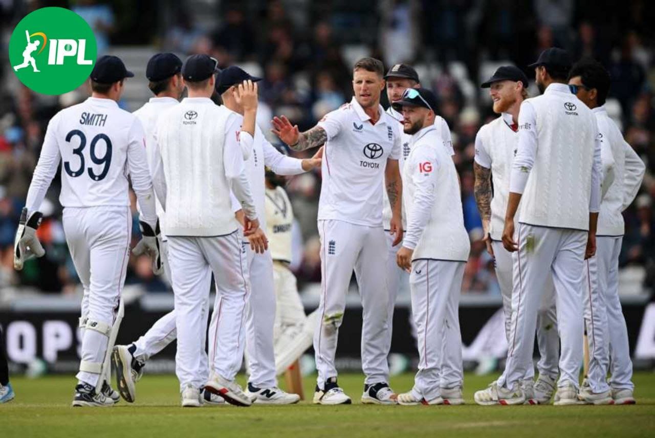 IND vs ENG:  भारत के खिलाफ दूसरे टेस्ट के लिए इंग्लैंड ने अपनी प्लेइंग इलेवन का किया ऐलान, धाकड़ खिलाड़ी की टीम में नहीं हुई वापसी