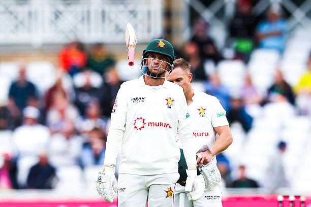 SA vs ZIM 1st Test Day 2 Highlights: Sean Williams Ton Not Enough as South Africa Tighten Grip with 216-Run Lead