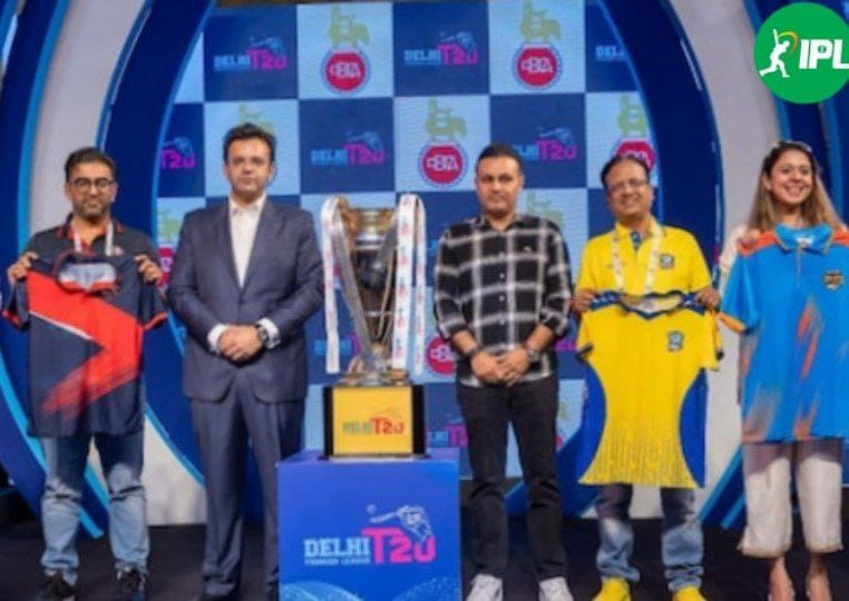 DPL Auction 2025: कोहली के भतीजे और सहवाग के दोनों बेटों की लगने वाली है लॉटरी, ऑक्शन में कराया रजिस्ट्रेशन