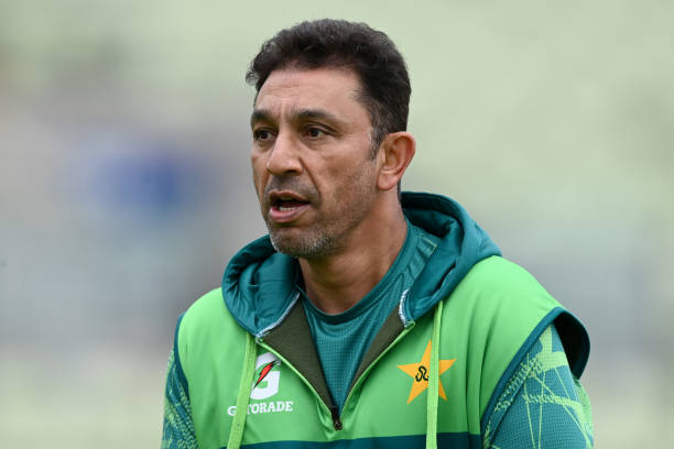 Pakistan Appoints Azhar Mahmood as Red-Ball Head Coach Ahead of WTC 2025–27
