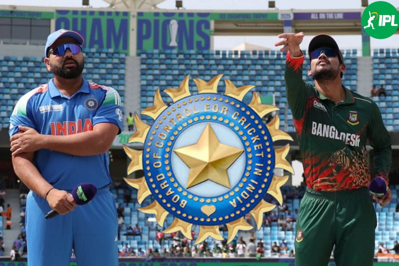 India's Tour of Bangladesh: टीम इंडिया का बांग्लादेश दौरे पर जाना मुश्किल, BCCI नहीं दे रही मंजूरी, जानिए वजह