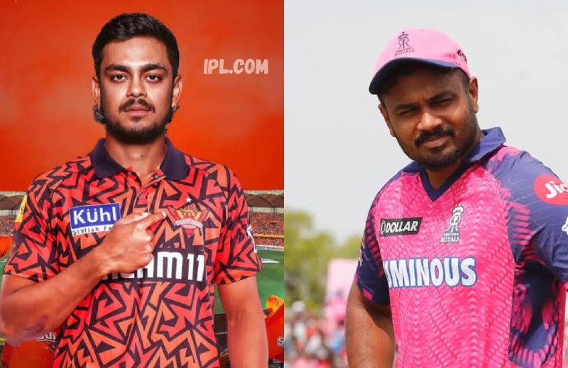 Sanju Samson, Ishan Kishan & More: Top 5 Big Trade Rumours for IPL 2026