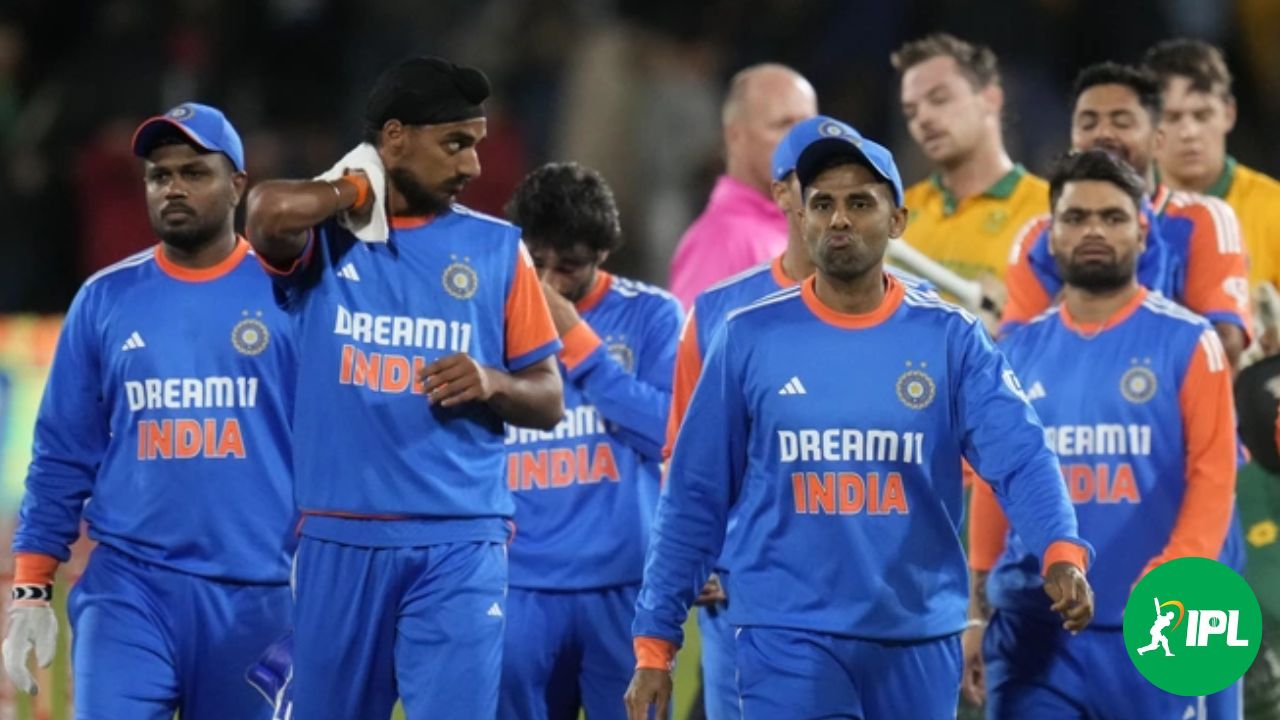  ICC T20I Rankings 2025: टॉप 2 में ऑस्ट्रेलिया बरकरार, जानिए वर्ल्ड चैंपियन टीम इंडिया टॉप 10 में किस नंबर पर मौजूद