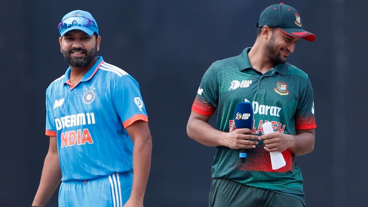 India Tour of Bangladesh in August 2025 Uncertain as BCCI Awaits Government Clearance