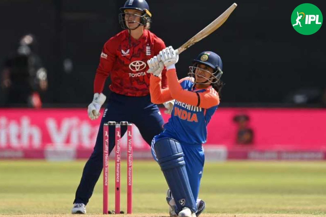ENG W vs IND W 2nd T20I: मैच प्रेडिक्शन, ड्रीम11 टीम और हेड-टू-हेड आँकड़े