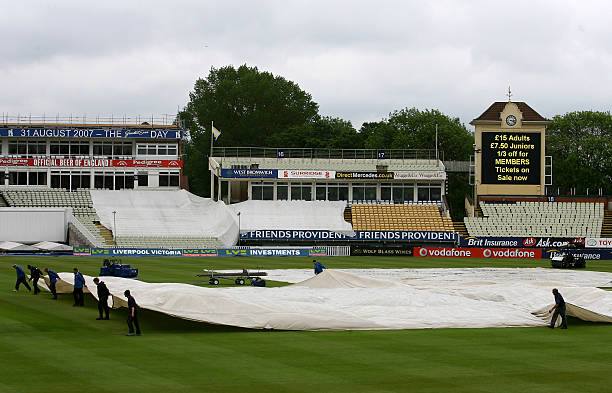 Edgbaston Weather Update: Rain Threat Looms Over ENG vs IND 2nd Test, Day 1