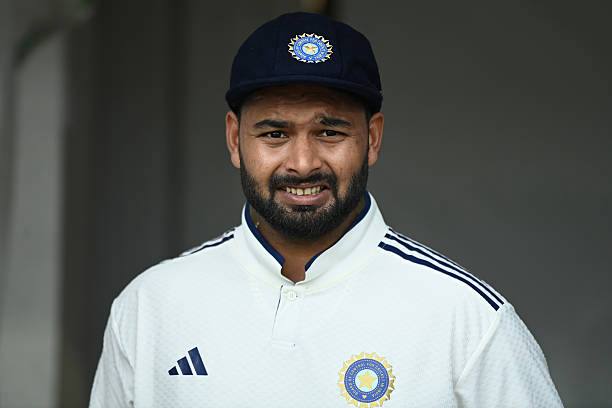 ICC Men's Test Rankings Update: Bumrah Retains No. 1 Spot, Pant Climbs Into Top 6