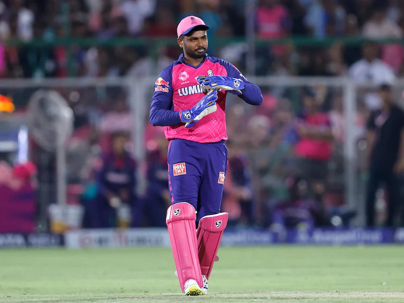 IPL 2026: किस टीम में जाएंगे संजू सैमसन? राजस्थान रॉयल्स से कई फ्रेंचाइज़ियों ने किया संपर्क