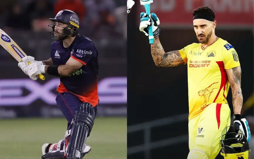 MLC 2025: टेक्सास सुपर किंग्स vs वाशिंगटन फ्रीडम – ड्रीम11 भविष्यवाणी, फैंटेसी टिप्स, कप्तान-उपकप्तान चयन और प्रमुख खिलाड़ी | TSK vs WAF