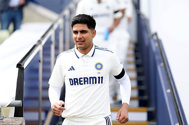 Explained: Why Are Players Wearing Black Bands on Day 1 of IND vs ENG 2nd Test? 