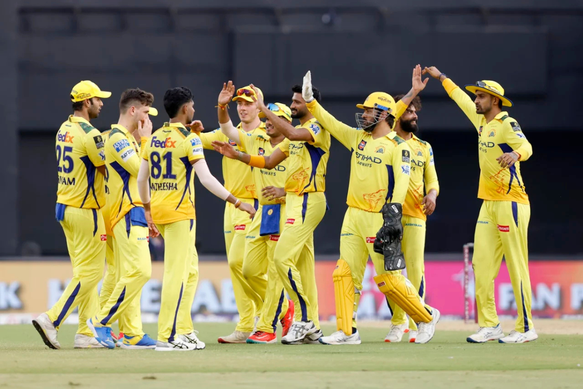 जानिए IPL 2026 के लिए चेन्नई सुपर किंग्स की बेस्ट संभावित प्लेइंग XI और Dream11 टीम सुझाव