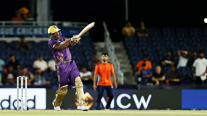 MLC 2025: Los Angeles Knight Riders vs MI New York – Match Preview – Probable XI, Head-to-Head, Pitch & Weather Report | LAKR vs MINY