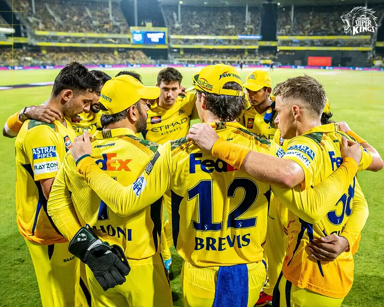 IPL 2026: Chennai Super Kings' Best Playing XI for the Next Season | CSK’s Dream Playing 11 