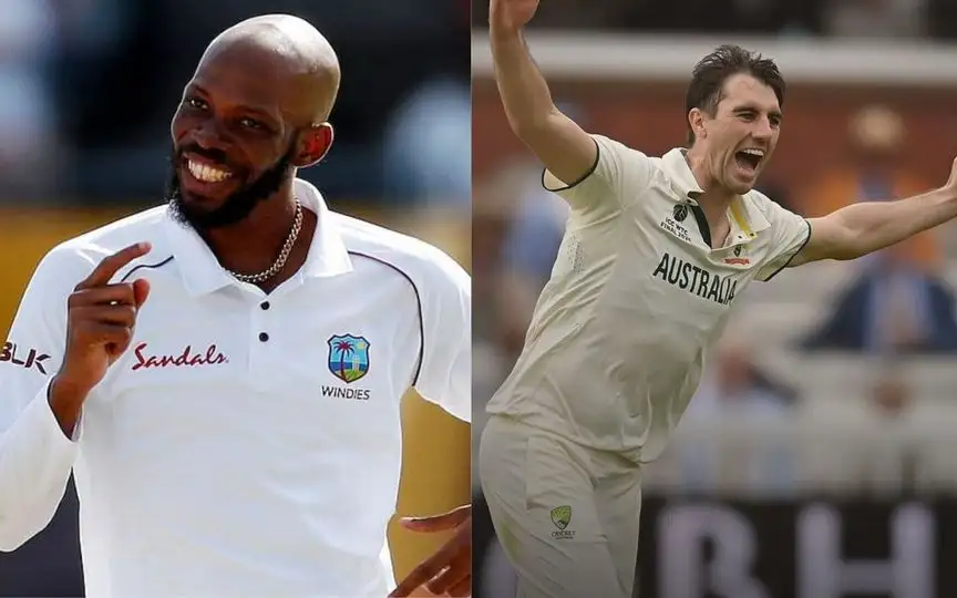 West Indies vs Australia Second Test: Match Details, Probable Playing XIs, Pitch Report and Weather Forecast
