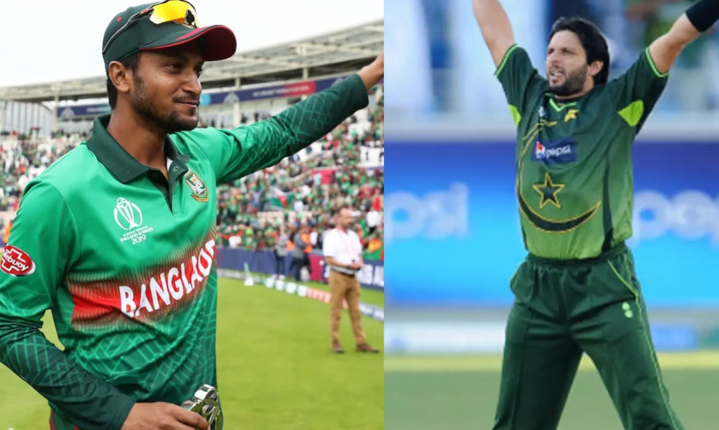 Top 6 Spinners with Maximum Wickets in ICC T20 World Cup History