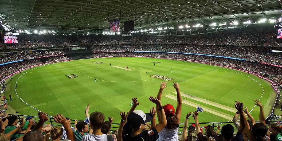 Bali Cricket Ground Set to Host Exciting Indonesia T20I Tri-Series 2025