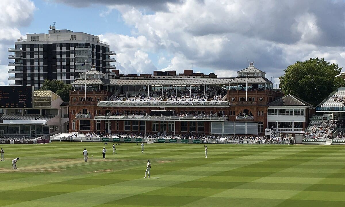 ENG vs IND 3rd Test at Lord’s: Weather, Pitch, and What to Expect