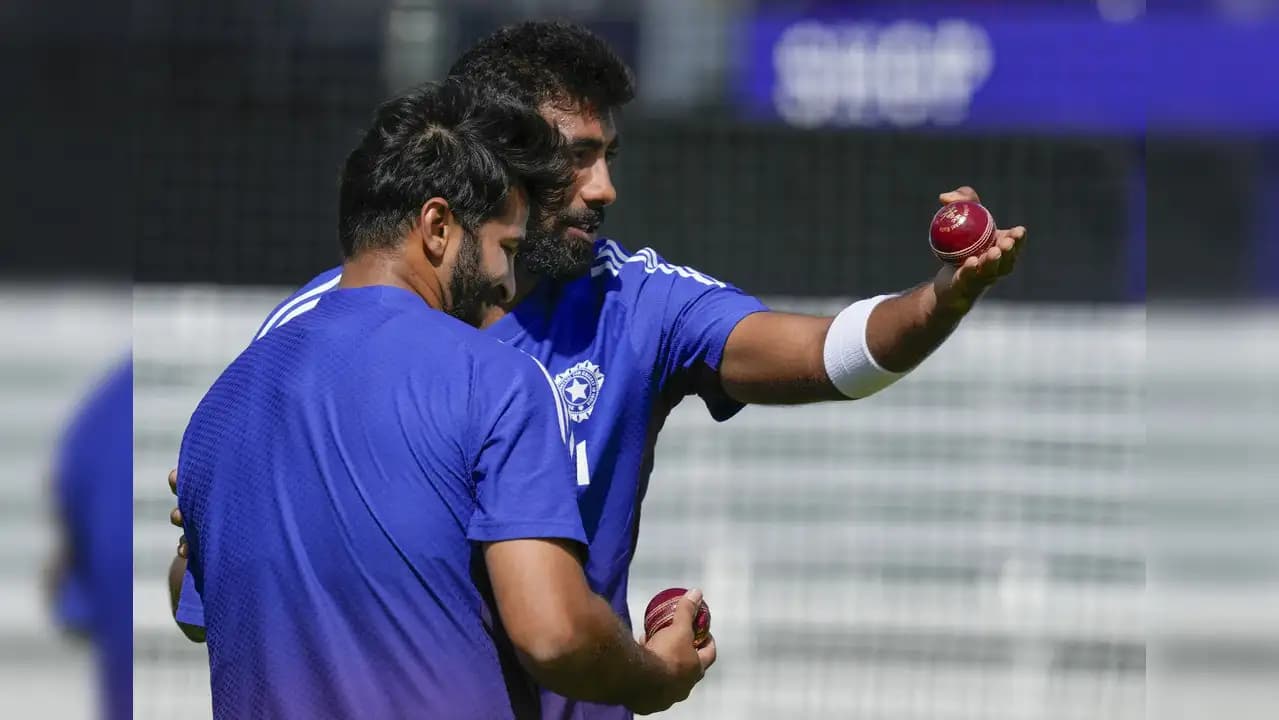 Jasprit Bumrah's Historic Potential at Lord's Test Match