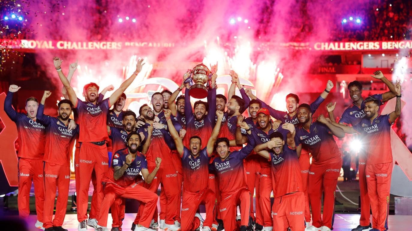 IPL's Business Value Soars by 13% to Reach $18.5 Billion