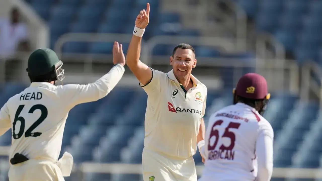 Top 15 Test Cricket Hat-Trick Heroes from 1879 to 2025