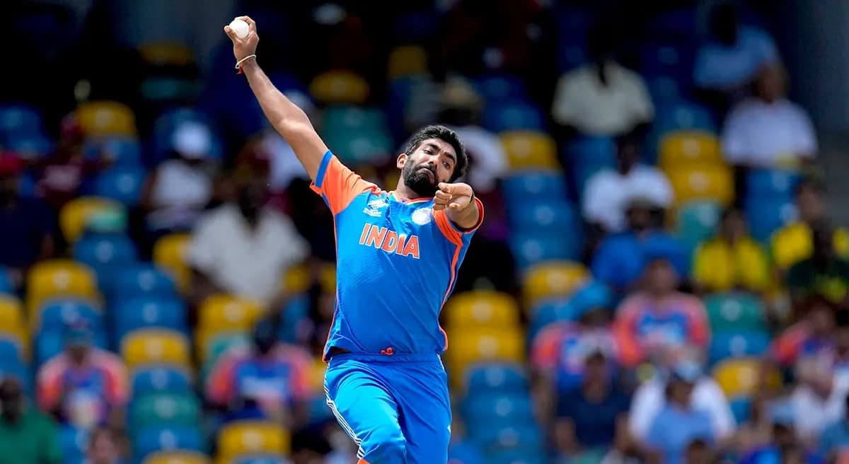 Jasprit Bumrah’s Absence Brings Wins? India’s England 2025 Tour Raises Big Questions