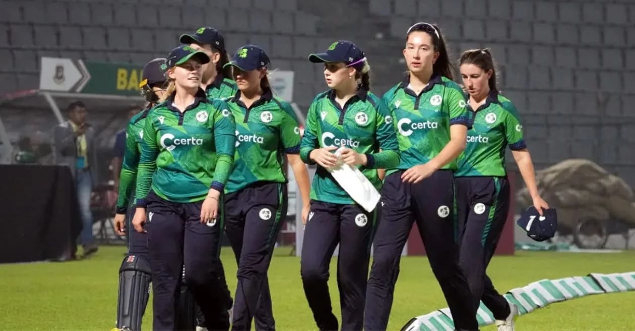 Zimbabwe Women’s Tour of Ireland 2025: Full Fixtures, Streaming Details, and More