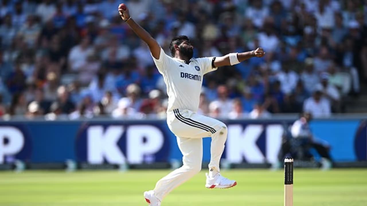 Jasprit Bumrah's Workload Strategy Sparks Controversy: Former Player Dilip Vengsarkar Disapproves