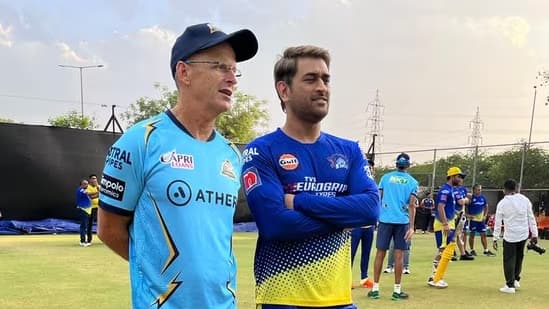 “Mercurial and Generational Leader”: Gary Kirsten Praises MS Dhoni Before 2011 World Cup