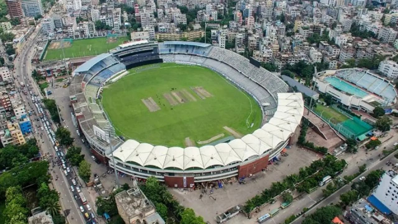 Bangladesh Retains Same Squad for T20I Series Against Pakistan in 2025
