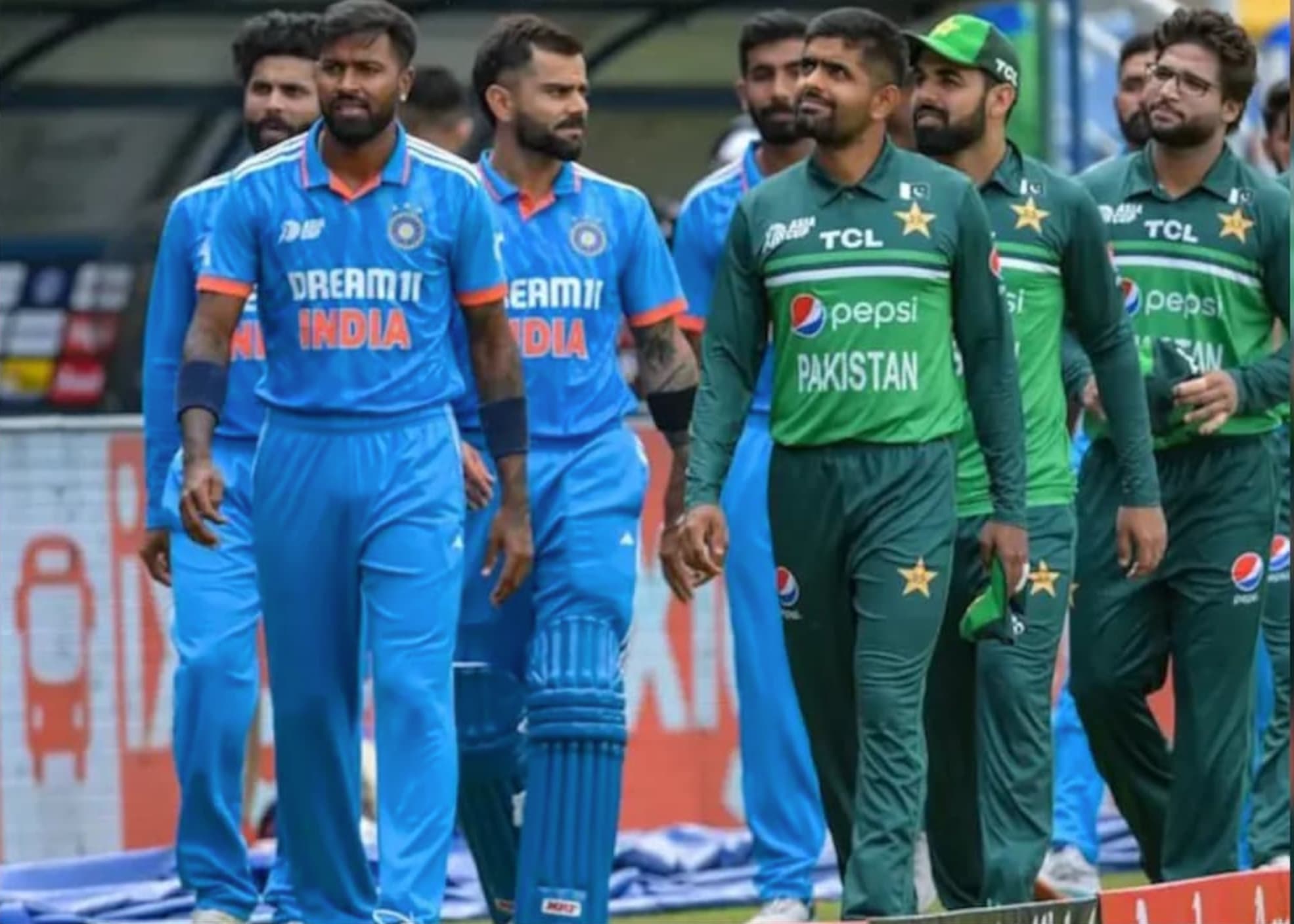 Asia Cup 2025: What Happens If India Refuses to Play Against Pakistan?