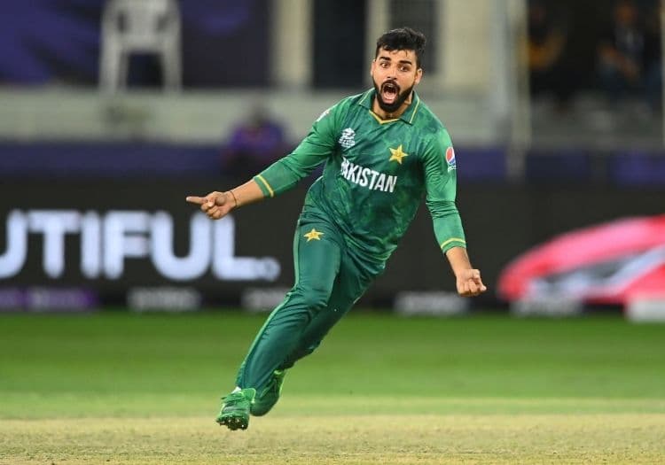 Shadab Khan's T20I Return Uncertain Amid Asia Cup Setback and Selector's Opposition