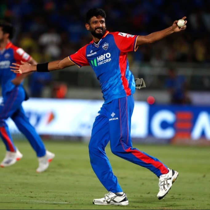 Another CSK Star Exits England Midway Through County Stint